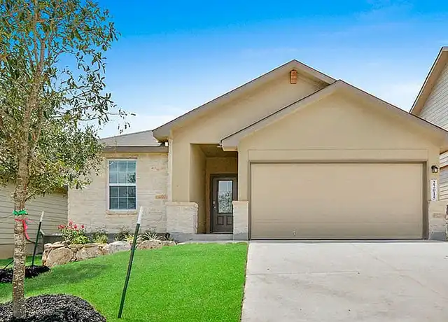 Property at The Willows of Steele Creek - 524 Whispering Well Dr, Cibolo, TX, 78108, 3-5 beds, 2-3.5 baths, Contact for Price