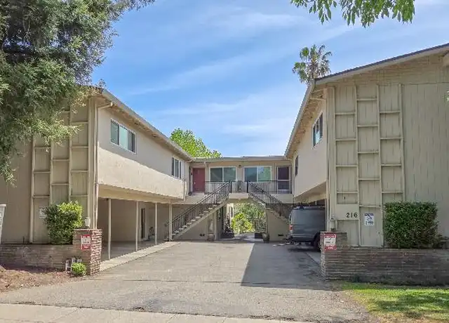 Property at 216 Rushmore Ln, Los Gatos, CA, 95032, 2 beds, 1 bath, [object Object]