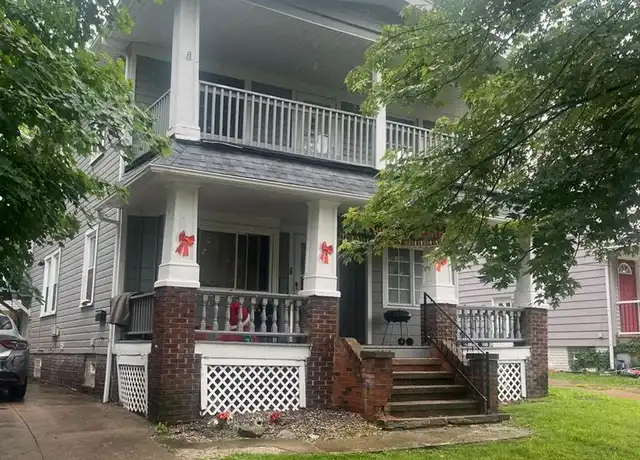 Property at 2305 Tate Ave Unit Up, Cleveland, OH, 44109, 4 beds, 1.5 baths, [object Object]