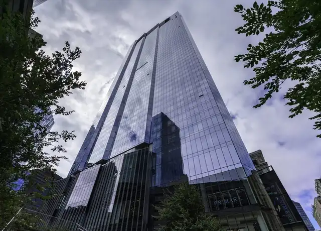 Property at 1 Franklin St #1111, Boston, MA, 02110, 1 bed, 1 bath, [object Object]