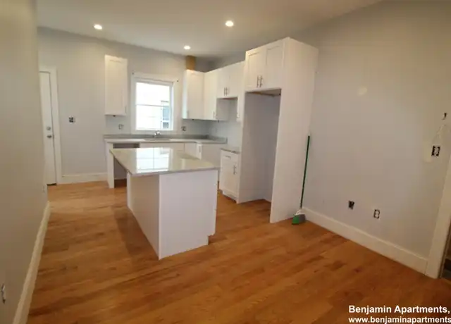 Property at 6A Islington St, Boston, MA, 02134, 2 beds, 1 bath, [object Object]