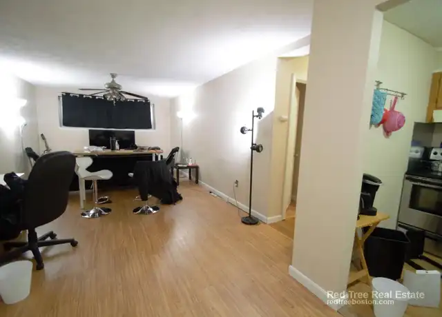 Property at 20 Radcliffe Rd, Boston, MA, 02134, 1 bed, 1 bath, [object Object]