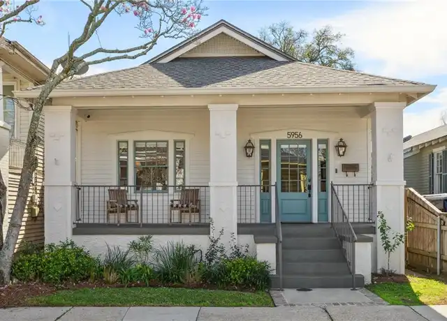 Property at 5956 Annunciation St, New Orleans, LA, 70115, 4 beds, 3.5 baths, [object Object]