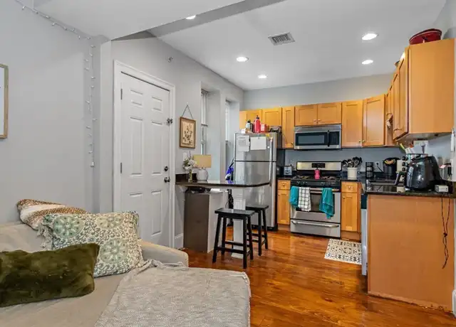 Property at 16 Sewall St, Boston, MA, 02120, 4 beds, 2 baths, [object Object]