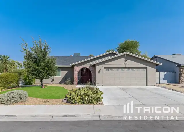 Property at 2431 La Casa Dr, Henderson, NV, 89014, 3 beds, 2 baths, [object Object]