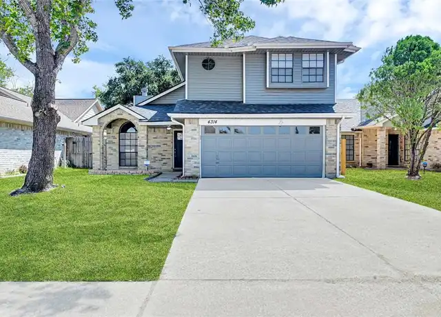 Property at 4314 Hawk Meadow Dr, Katy, TX, 77449, 4 beds, 2.5 baths, [object Object]