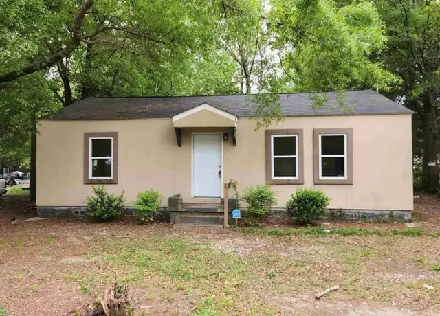 Property at 714 Camellia Cir, Warner Robins, GA, 31093, 3 beds, 1 bath, [object Object]