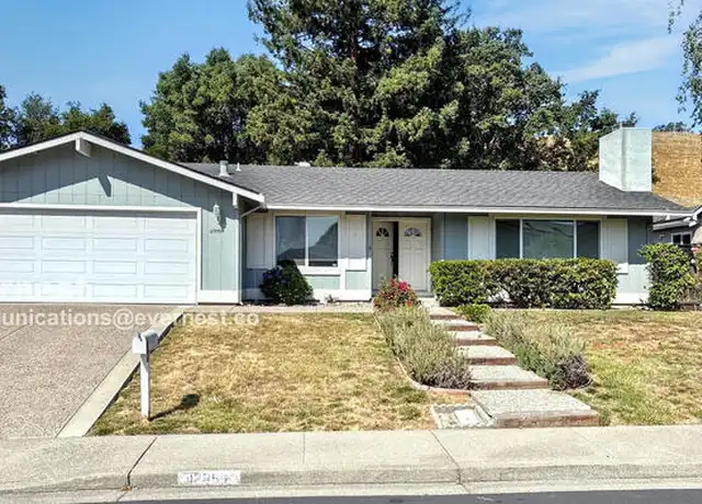 Property at 12959 Hawkins Dr, San Ramon, CA, 94583, 3 beds, 2 baths, [object Object]