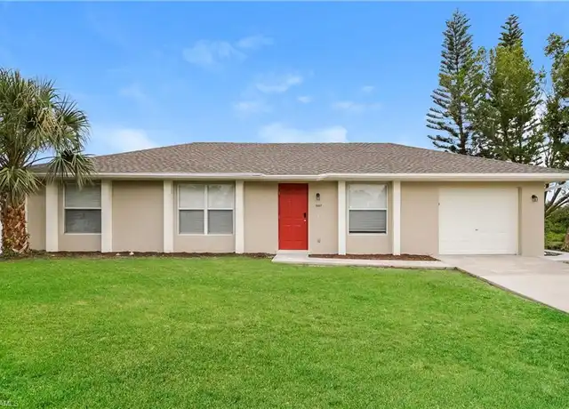 Property at 3007 7th St SW, Lehigh Acres, FL, 33976, 3 beds, 2 baths, [object Object]