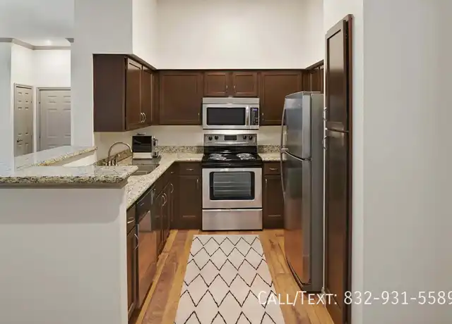 Property at 3562 Kirby Dr Unit CGW, Houston, TX, 77098, 1 bed, 1 bath, [object Object]