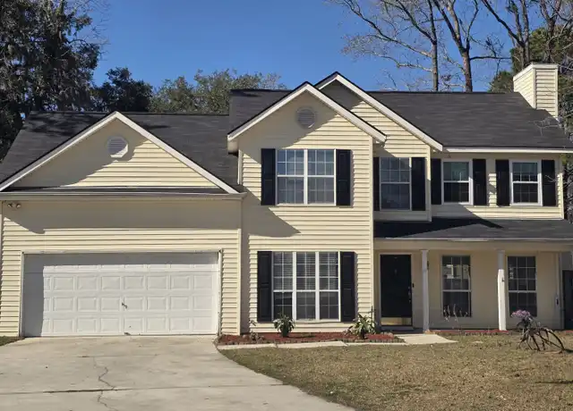Property at 22 Avocet Way, Savannah, GA, 31419, 3 beds, 2.5 baths, [object Object]