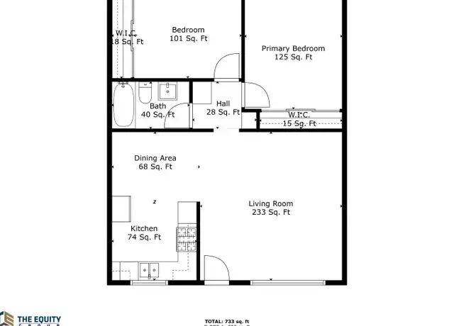 Property at 3355 Ruffin Rd Unit ROADO1, San Diego, CA, 92123, 2 beds, 1 bath, [object Object]
