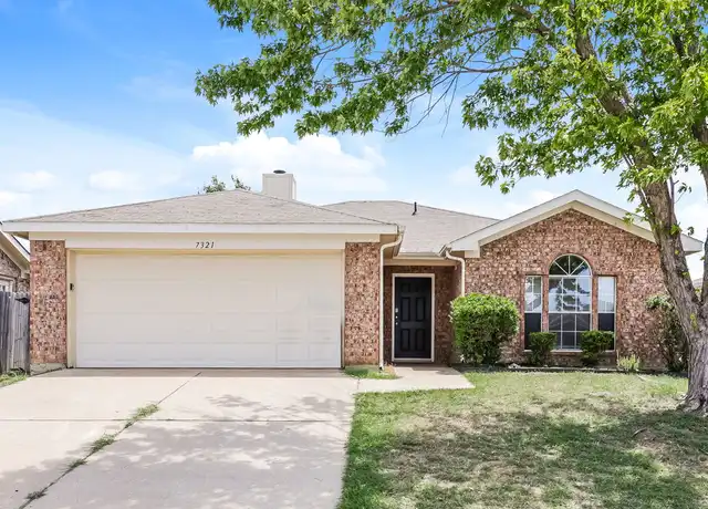 Property at 7321 Ashbourne Way, Fort Worth, TX, 76133, 3 beds, 2 baths, [object Object]