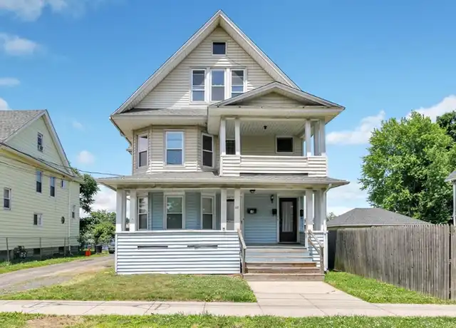 Property at 37 Avon St Unit 2nd Fl, Stratford, CT, 06615, 2 beds, 1 bath, [object Object]