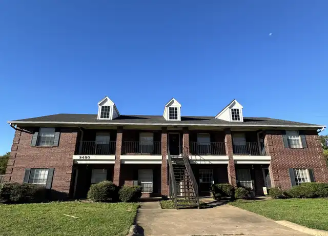 Property at 2480 Stone Hollow Dr Unit 103, Brenham, TX, 77833, 2 beds, 1 bath, [object Object]