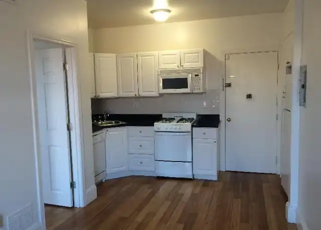 Property at 64 Hemenway St, Boston, MA, 02115, 1 bed, 1 bath, [object Object]