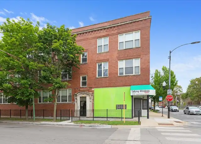 Property at 3604 W 15th St Unit 2W, Chicago, IL, 60623, 2 beds, 1 bath, [object Object]