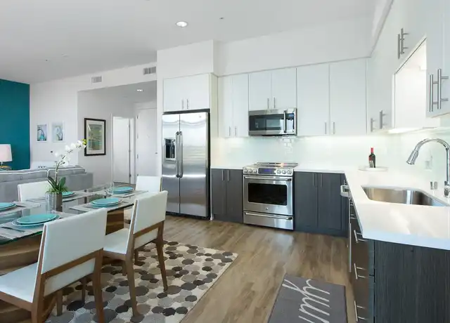 Property at Loft House Apartments - 150 S Taaffe St, Sunnyvale, CA, 94086, 2 beds, 2 baths, [object Object]