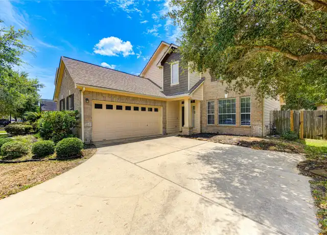 Property at 6114 Breezy Hollow Ln, Katy, TX, 77450, 3 beds, 2.5 baths, [object Object]