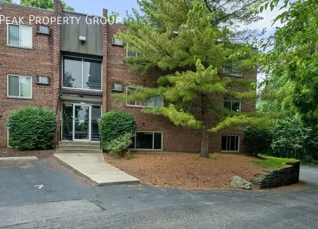 Property at 3307 Jefferson Ave Unit 2, Cincinnati, OH, 45220, 2 beds, 1 bath, [object Object]