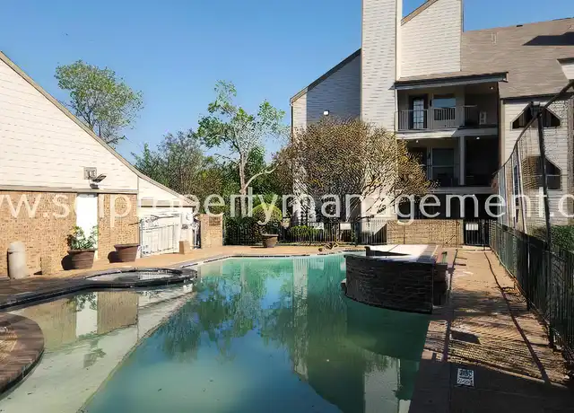 Property at 6108 Abrams Rd, Dallas, TX, 75231, 1 bed, 1 bath, [object Object]