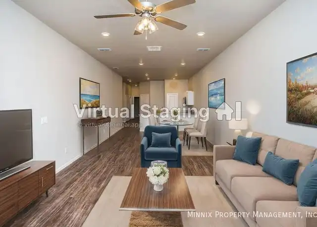Property at 2118 Kokomo Ave Unit A, Lubbock, TX, 79407, 3 beds, 2 baths, [object Object]