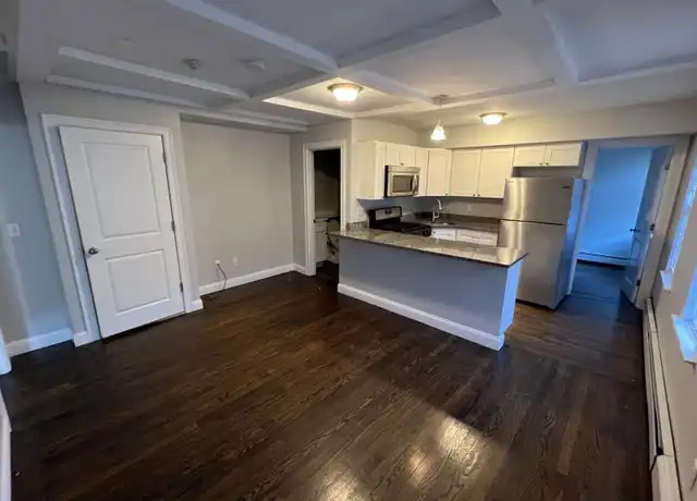 Property at 66 Safford St, Quincy, MA, 02170, 1 bed, 1 bath, [object Object]