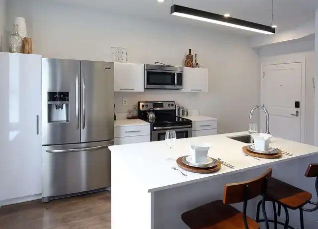Property at The Palmer. - 18 Lancaster Ave, Wynnewood, PA, 19096, 2 beds, 1 bath, [object Object]