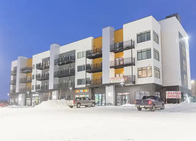 Property at Shiloh Commons - 115 Shiloh Rd, Billings, MT, 59102, 1-3 bed, 1-2 bath, [object Object]