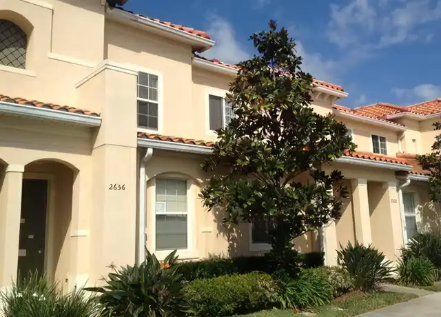 Property at 2654 Mayaguana St, Kissimmee, FL, 34747, 3 beds, 2.5 baths, [object Object]