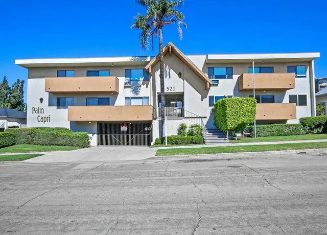 Photo of 521 E Palm Ave, Burbank, CA 91501