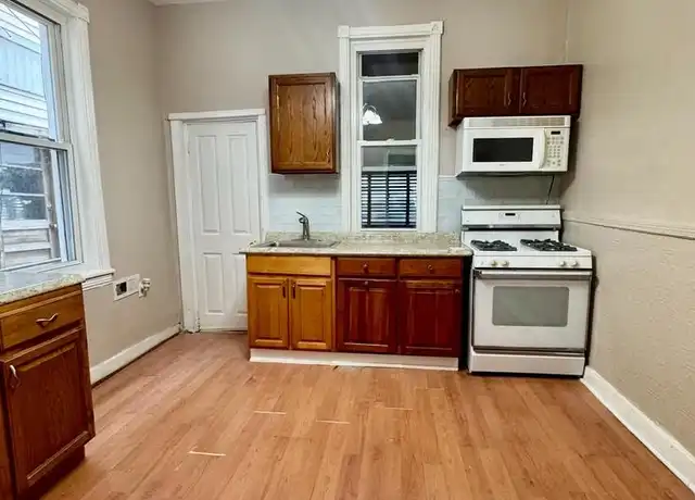 Property at 2440 N Hollywood St, Philadelphia, PA, 19132, 3 beds, 1 bath, [object Object]