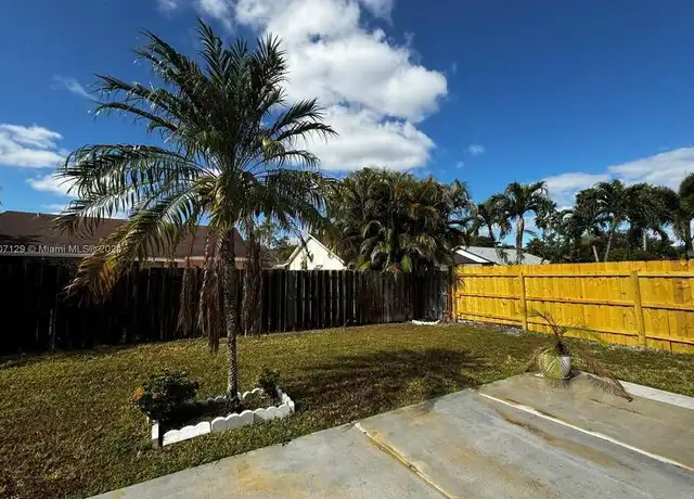 Property at 3247 NW 102nd Ter Unit 3247, Sunrise, FL, 33351, 3 beds, 2 baths, [object Object]