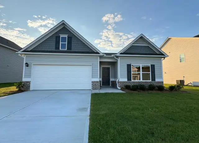 Property at 5 Mossy Oaks Ln NE, Rome, GA, 30165, 3 beds, 2 baths, [object Object]