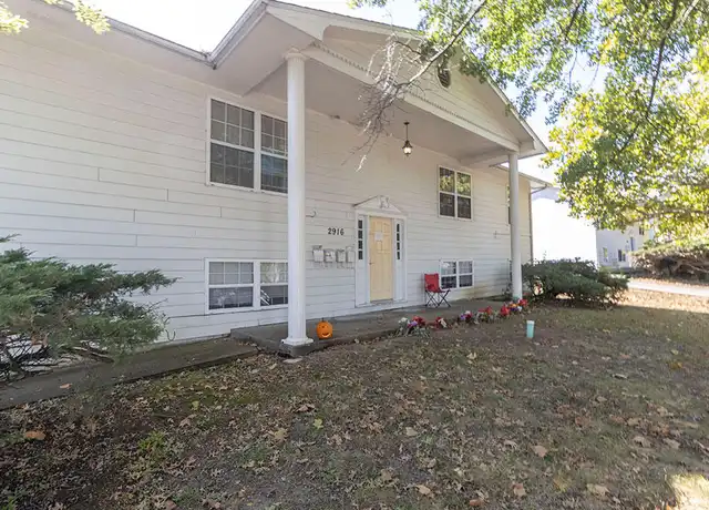 Property at 2916 Leeway Dr Unit B, Columbia, MO, 65202, 2 beds, 1 bath, [object Object]