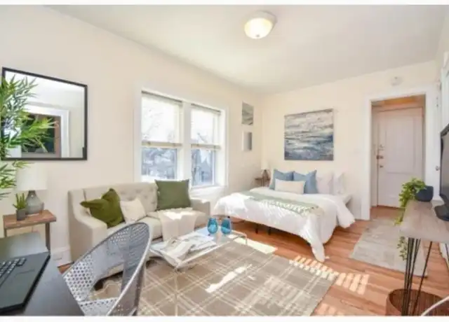 Property at 5 Haskell St, Cambridge, MA, 02140, 0 beds, 1 bath, [object Object]
