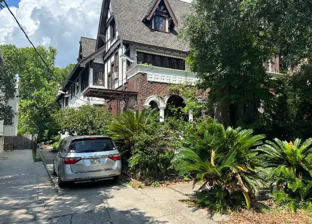 Property at 7209 Saint Charles Ave, New Orleans, LA, 70118, 5 beds, 3 baths, [object Object]