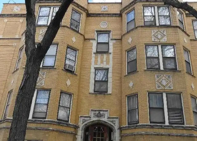 Property at 6455 N Hoyne Ave Unit 3RD, Chicago, IL, 60645, 1 bed, 1 bath, [object Object]
