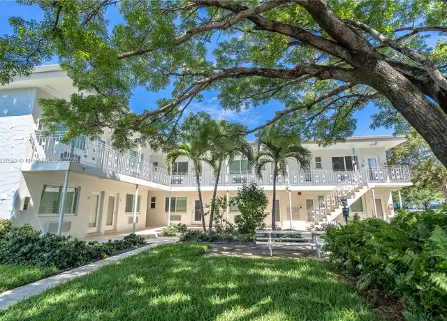 Property at 7301 Carlyle Ave Unit 2, Miami Beach, FL, 33141, 2 beds, 1 bath, [object Object]