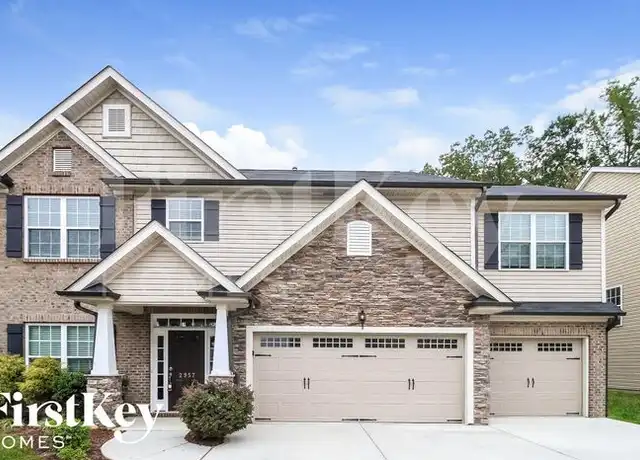 Property at 2957 Victoria Falls Dr, Burlington, NC, 27215, 5 beds, 2.5 baths, [object Object]