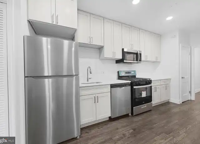 Property at 5402 3rd St NW Unit 4, Washington, DC, 20011, 2 beds, 1 bath, [object Object]