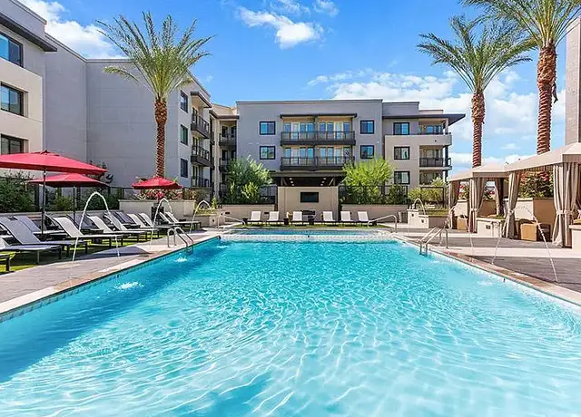 Photo of 7115 E McDowell Rd, Scottsdale, AZ 85257