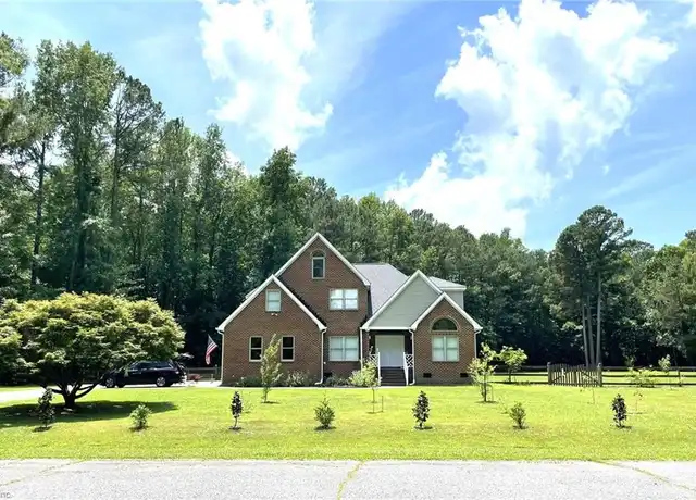 Property at 2320 Woodhurst Ln, Chesapeake, VA, 23322, 4 beds, 3.5 baths, [object Object]