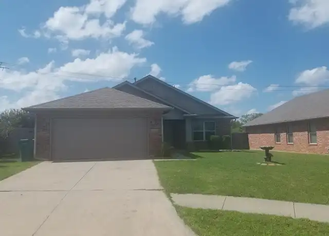 Property at 10417 Buccaneer Dr, Oklahoma City, OK, 73159, 3 beds, 2 baths, [object Object]
