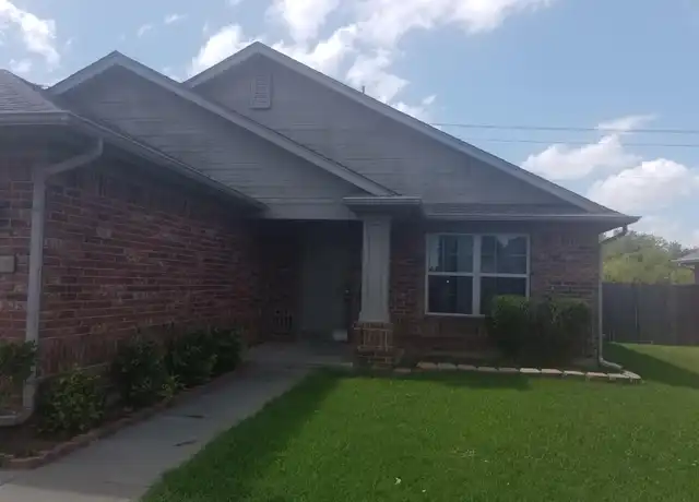 Property at 10417 Buccaneer Dr, Oklahoma City, OK, 73159, 3 beds, 2 baths, [object Object]