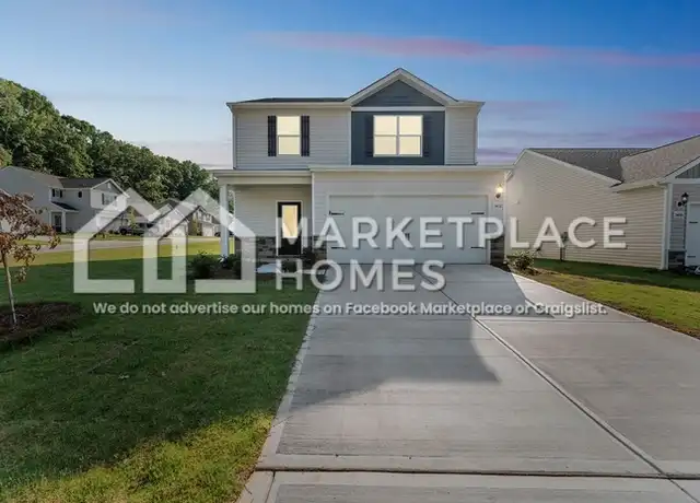 Property at 3402 Saddlebred Dr, Gastonia, NC, 28052, 4 beds, 2.5 baths, [object Object]