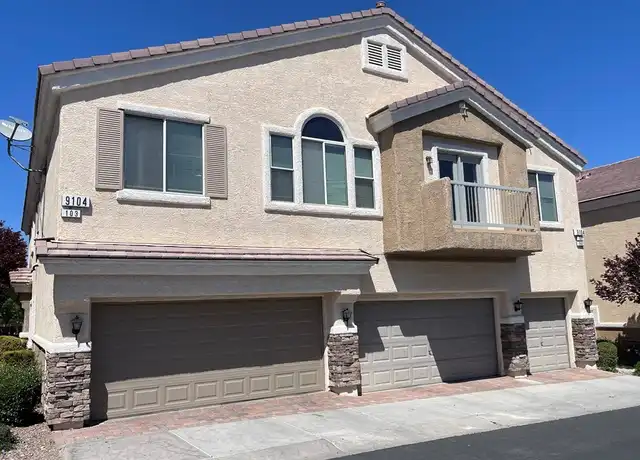 Property at 9104 Camp Light Ave #101, Las Vegas, NV, 89149, 2 beds, 2 baths, [object Object]