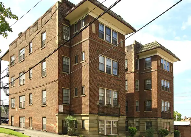 Property at 2814 Hampshire Rd, Cleveland, OH, 44118, 1 bed, 1 bath, [object Object]