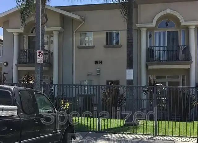 Property at 1814 N Kingsley Dr Unit 3B, Los Angeles, CA, 90027, 2 beds, 2 baths, [object Object]