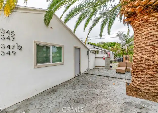 Property at 7347 Jamieson Ave, Reseda, CA, 91335, 2 beds, 1 bath, [object Object]